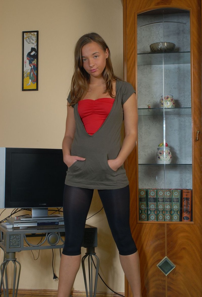 Инна, 23 года, 9 размер груди